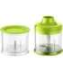 Hand blender + accesories Sencor, green
