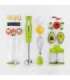 Hand blender + accesories Sencor, green