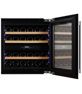 Integreeritav veinikülmik Dunavox DAVS25.63DSS