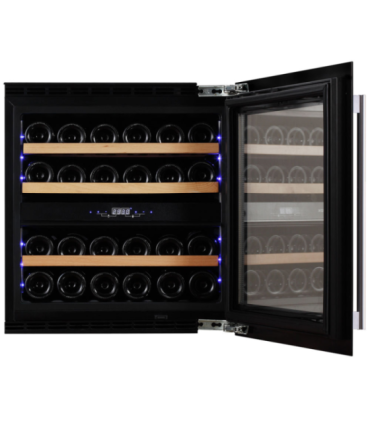 Integreeritav veinikülmik Dunavox DAVS25.63DSS