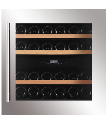 Integreeritav veinikülmik Dunavox DAVS25.63DSS