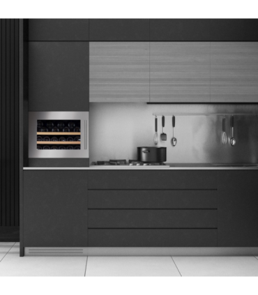 Wine cooler Dunavox