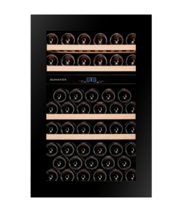 Wine cooler Dunavox