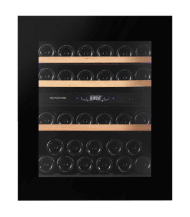 Wine cooler Dunavox