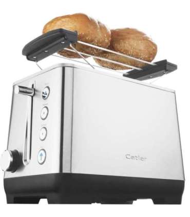 Röster Catler TS4013