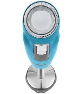 Saumikser Sencor SHB4467TQEUE3, türkiis