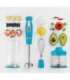 Hand blender + accesories Sencor
