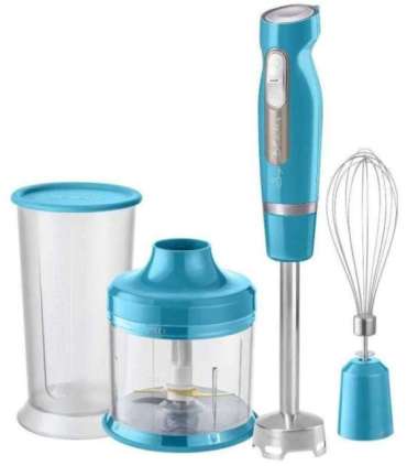 Hand blender + accesories Sencor