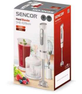 Saumikser Sencor SHB4378WH