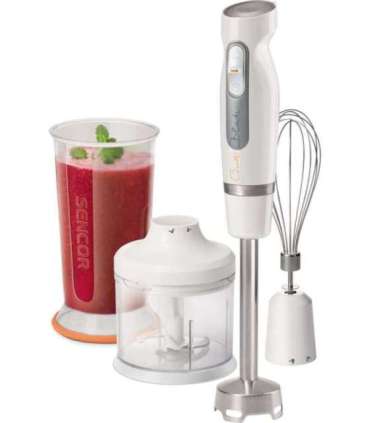 Saumikser Sencor SHB4378WH