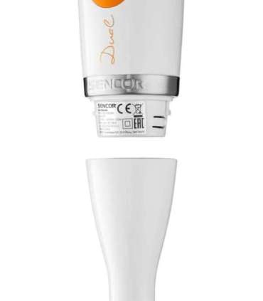 Saumikser Sencor SHB4211WH