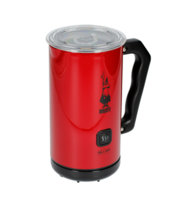 Piimavahustaja Bialetti 0004431, punane