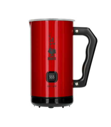 Piimavahustaja Bialetti 0004431, punane