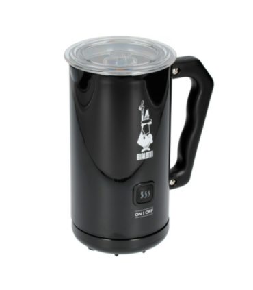 Piimavahustaja Bialetti 0004433, must