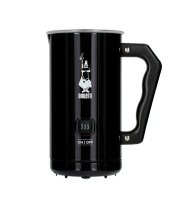 Piimavahustaja Bialetti 0004433, must