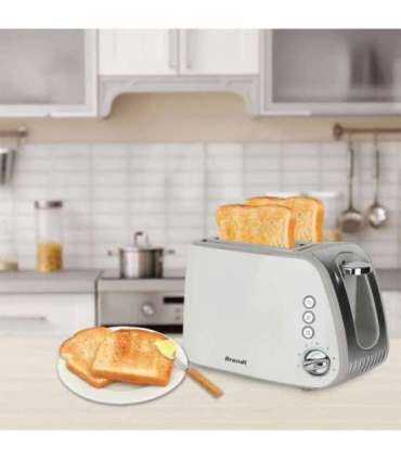 Toaster Brandt TO2T1050W