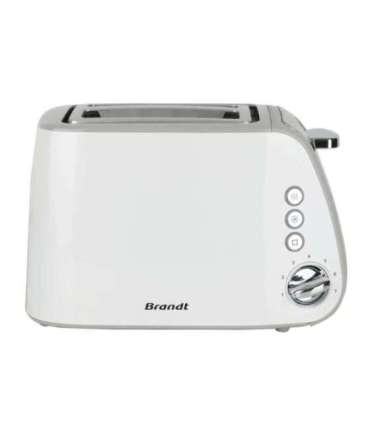 Toaster Brandt TO2T1050W