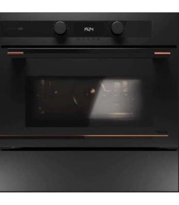 Integreeritav ahi+mikrolaineahi Teka HLC 84-G1 C BM