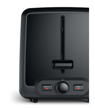 Röster Bosch TAT4P424