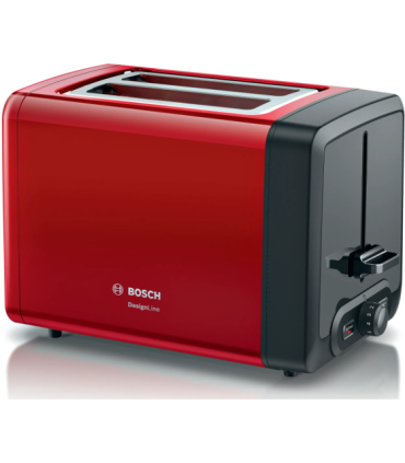 Röster Bosch TAT4P424