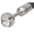 Stick Blender ProfiCook, inox