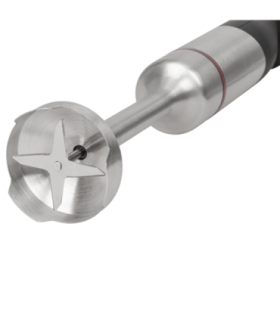 Saumikser ProfiCook PCSMS1226, inox