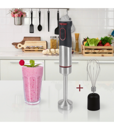 Stick Blender ProfiCook, inox