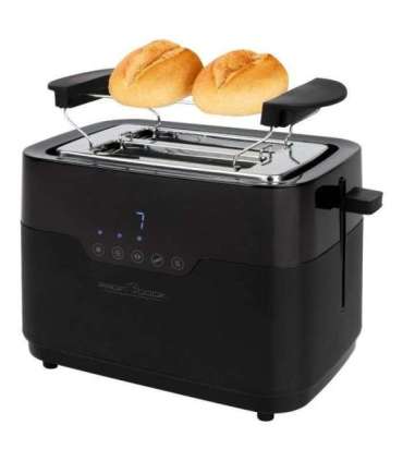 Röster ProfiCook PCTA1244, must