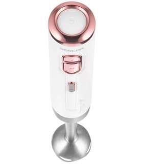 Saumikser akutoitel Sencor SHB9000WH, valge