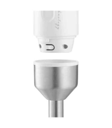 Saumikser akutoitel Sencor SHB9000WH, valge