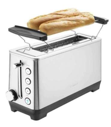Toaster Catler