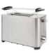 Toaster ProfiCook, stainless steel