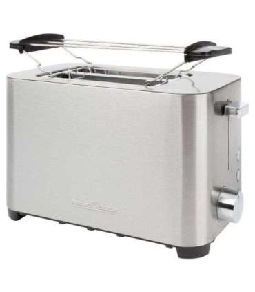 Toaster ProfiCook, stainless steel