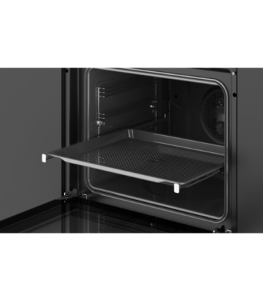 Built-in compact oven Teka HLC 8406 BK AirFry