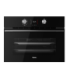 Built-in compact oven Teka HLC 8406 BK AirFry
