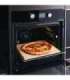 Integreeritav kompaktahi Teka HLC 8510 P BK MaestroPizza