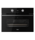 Integreeritav kompaktahi Teka HLC 8510 P BK MaestroPizza