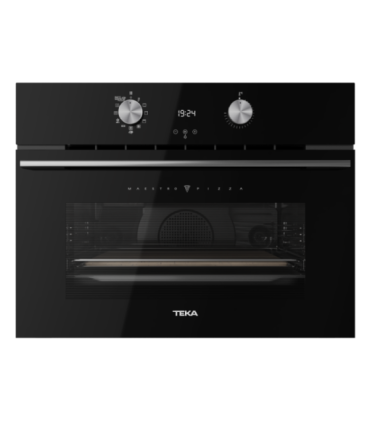 Integreeritav kompaktahi Teka HLC 8510 P BK MaestroPizza