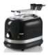Toaster Moderna, black