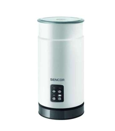 Piimavahustaja Sencor SMF2030WH valge