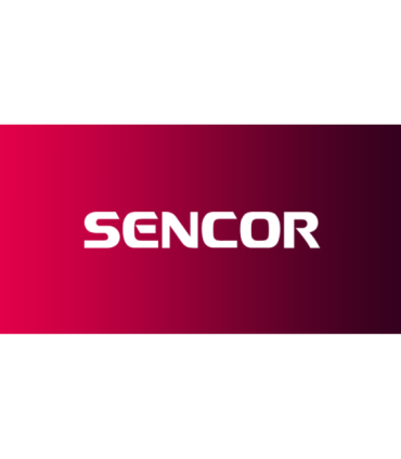 4 in 1 Hand blender Sencor, black