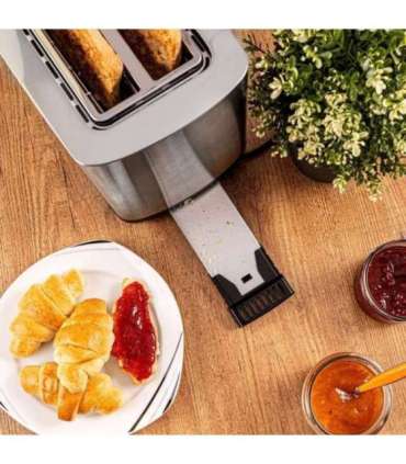 Röster  Rommelsbacher TO850, roostevaba