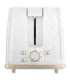Toaster Sencor, white