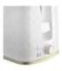 Toaster Sencor, white