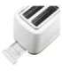 Toaster Sencor, white