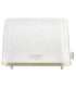 Toaster Sencor, white