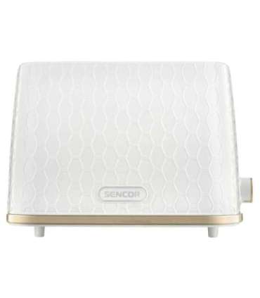 Toaster Sencor, white