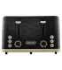Toaster Sencor, black