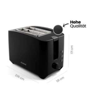 Röster Bomann TA6065CBB