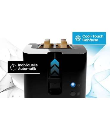 Röster Bomann TA6065CBB